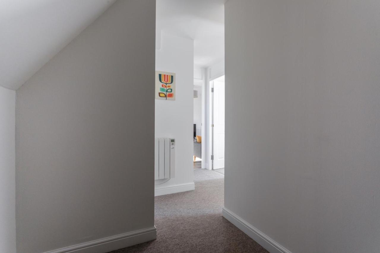 Castle Reach Apartment Colchester Ruang foto