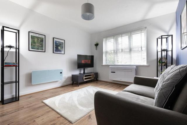 Castle Reach Apartment Colchester Bagian luar foto